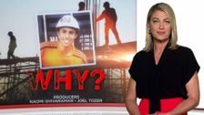 S41 E15: Why?, In Too Deep, Work Strife Balance