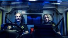 S3 E4: Ambulance