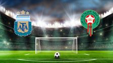 S2025 E6: Final: Argentina U20 vs. Morocco U20