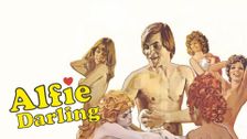 Alfie Darling