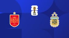 S2026 E104: Final: Spain vs Argentina