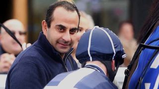 Saab Hasan: Chasing a Dream