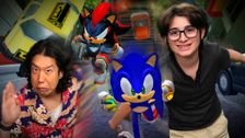 S4 E7: Are the Sonic Games Still Good?
