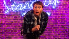 S6 E7: The Stand Up Sketch Show