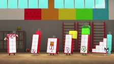 S4 E3: Ten's Place