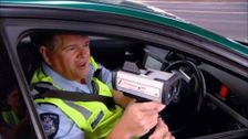 S4 E1: Stolen Getaway Car
