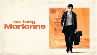 So Long, Marianne