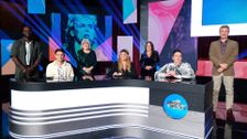 S10 E10: Spicks and Specks