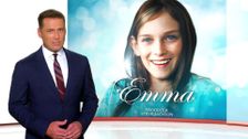 S38 E44: Emma, Out Of This World, 60 Minutes Timeless: Katharine the Great