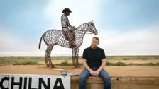S13 E38: South Aussie With Cosi