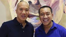 S1 E3: Charlie Teo
