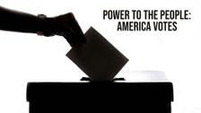 Power to The People: America Votes