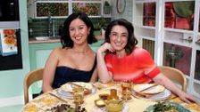 S2 E35: Nina Oyama