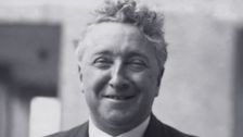 S1 E10: Joseph Lyons