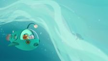 S1 E21: The Giant Whirlpool