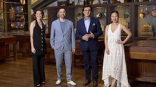S17 E12: MasterChef Australia: Back to Win