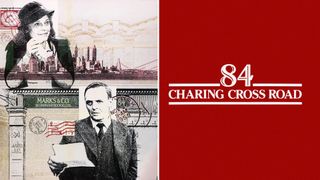 84 Charing Cross Road