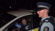 S1 E3: 24 Hours Police