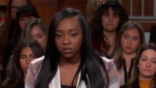 S23 E135: Gender Reveal Party Pooper!; Judge Judy's Joy for $500, Alex!