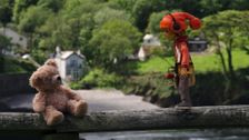 S1 E7: The Lost Bear
