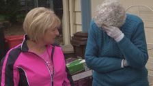 S16 E5: Where Are They Now?: Ruth and Sybil