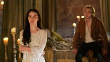 S2 E15: Forbidden