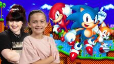 S3 E8: Eden's Sonic Mania Mania!