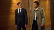 S9 E14: Captives