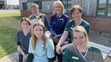 S18 E1: The Yorkshire Vet