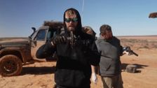 S2 E12: The 4WD Adventure Show