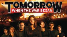 Tomorrow, When the War Began