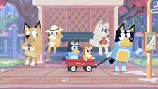S1 E24: Wagonride
