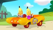 S2 E30: The Banana Buggy