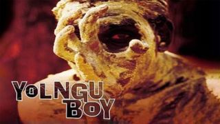 Yolngu Boy
