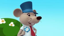S2 E32: Mayor Rat