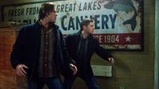 S6 E16: And Then There Were None