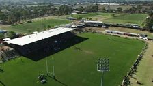 S2018 E17: Men's Grand Final: Newcastle All Blacks vs La Perouse Panthers