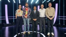 S6 E75: Mastermind Australia