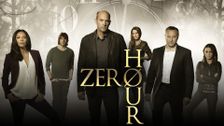 Zero Hour