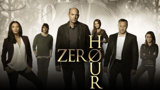 Zero Hour