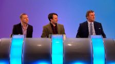 S5 E2: Robert Webb, Terry Wogan, Katy Wix & Kevin Bridges