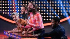 S6 E1: Queer Eye: OG vs. Queer Eye: The New Class