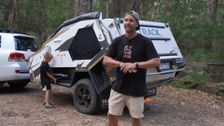 S5 E16: The 4WD Adventure Show