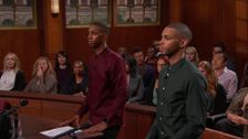 S24 E91: Police Escort Drunk Vandal?; Phone-Breaking Party?!