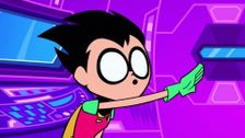S2 E14: Sandwich Thief