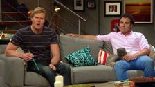 S2 E38: The Living Room