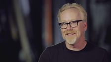 S19 E1: MythBusters Revealed: The Behind the Scenes Season Opener