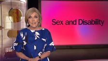 S22 E10: Sex And Disability