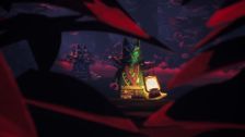 S2 E8: Secrets of the Wyldness