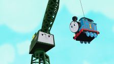 S1 E23: Thomas' Day Off
